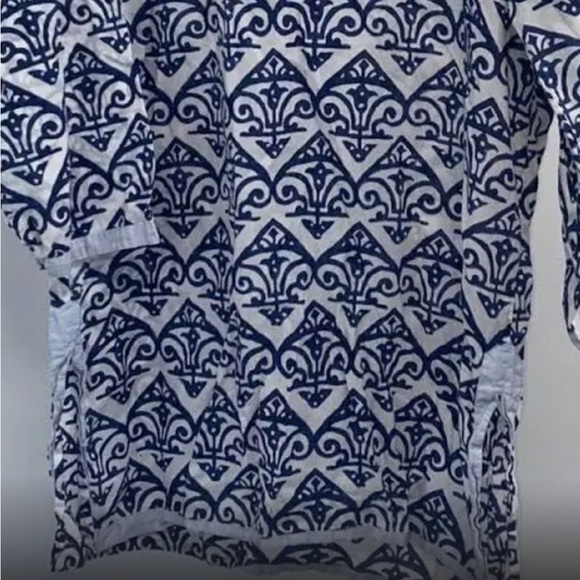 Roller Rabbit Tunic - Picture 2 of 10